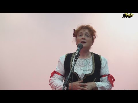 Ej čija frula Stana Germanović12.9.2015. KUD.Banjica Krivelj - Ribarska banja 12.