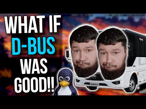 It's Time To Make A Major Change On Linux