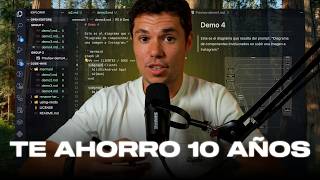 Mis 10 años de Ingeniero Software