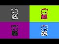 PINKFONG INTRO IN DIFFERENT EFFECTS 1 Team Bahay 2 0 SUPER COOL Audio Visual Effects