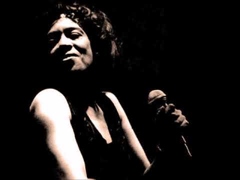 Ann Peebles Live at the BBC - 1974 (audio only)