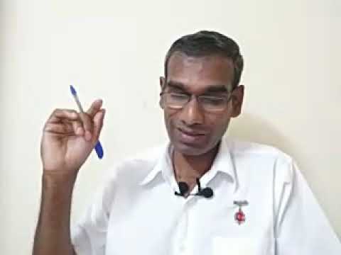 Tamil Murli 7 January 2019 - BK Saravana Kumar