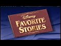 Opening To Disney S Sing Along Songs Under The Sea 1996 VHS
