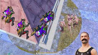 Download lagu Victor Squad Camping Gone Too Far 💀🤣Pubg Mobile Funny mp3