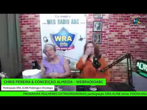 MULHERES EXTRAORDINÁRIAS