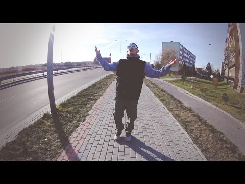 Kazet/Kowal - Lubię (ONE SHOT VIDEO)