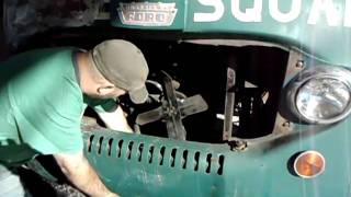 VANETTE VOODOO CAFE5