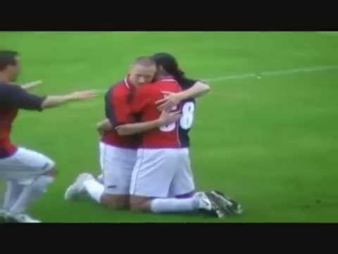 Bonner SC NRW Meister 08/09