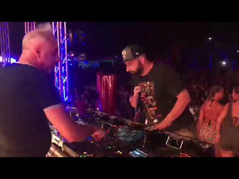 Dj LeNu Disco El Caribe Melito Porto Salvo 10agosto2017