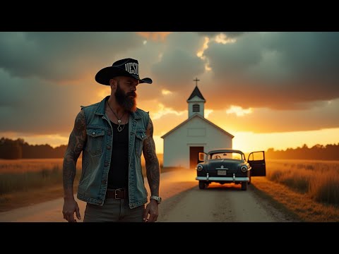 I Don’t Flex, I Pray To God - Country Trap | Powerful Gospel Rap & Hip-Hop Playlist on Faith & Hope