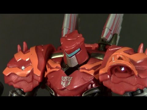 TJ Reviews: Age of Extinction Scorn