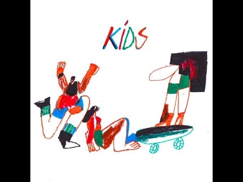 Daniel Johnston - Claudio Montana feat. L'haine