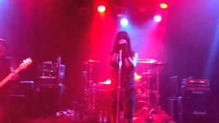 Wednesday 13-Candle For The Devil (LIVE)