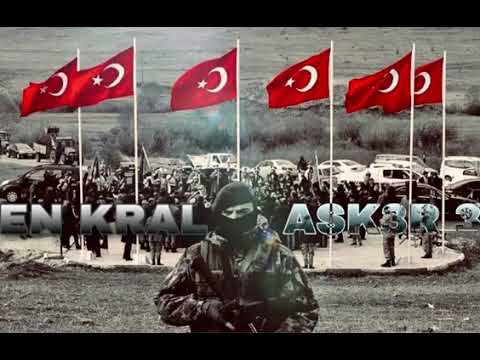 En Kral Asker 3 [ Atalay Sarı ] 🇹🇷