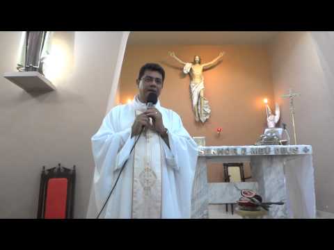 27 anos de ordenação Sacerdotal Padre Adilson