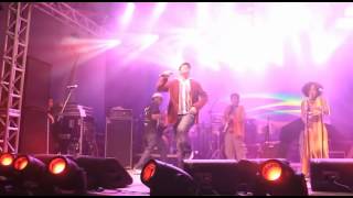 Ronan Horta show Rocinha "Só pra Variar" - Raul Seixas