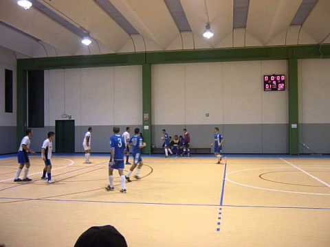 Coppa Lombardia _ Mese c5 - Valtellina Futsal -6- @ Mese (SO)