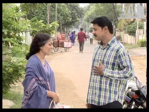 Episode 294 : Sorgam Tamil TV Serial - AVM Productions