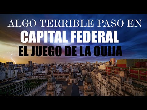 🔥UN JUEGO Y UNA POSESION... EN CAPITAL FEDERAL - nervustrack