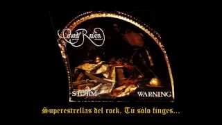 Count Raven - In the Name of Rock &#39;n&#39; Roll (sub-español)