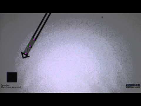 QUMI Q7 Test de fluidité