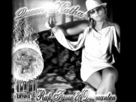 Queen Katha feat. Shiraz - Egal wie weit