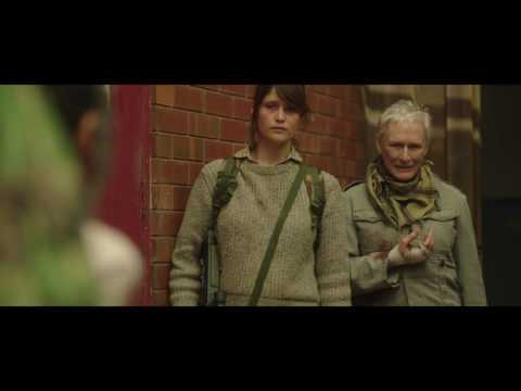 The Girl with All the Gifts (US Trailer)