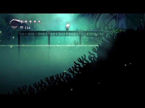 Dubloon7 Plays - Hollow Knight (PS4) - Episode 3