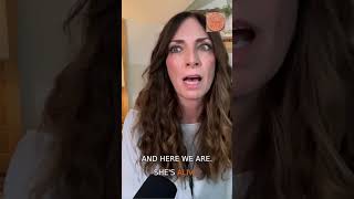 Botched Execution: Christa Pike Survives Lethal Injection #ChristaPike #LethalInjection #Shorts