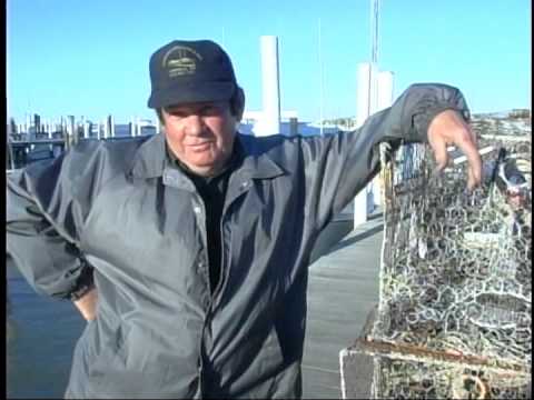 A Life Less Ordinary-- Voices of Tangier Island