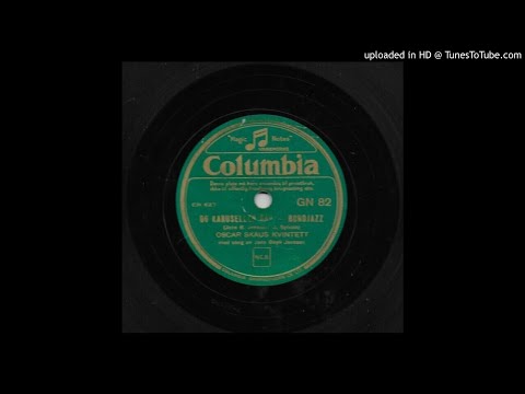 Oscar Skaus Kvintett - Og Karusellen Gar