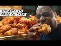 How LA S Honey S Kettle Has Been Perfecting Fried Chicken For 40 Years The Experts
