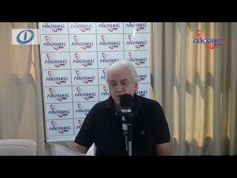 Secretário Fernando Bissacot fala sobre instalação de indústrias, geração de empregos e capacitação