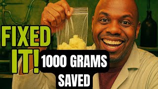 Fixed the Meth, Saved the Hustle | No Dope on Sundays Ep. 14 Drug Dealer Simulator
