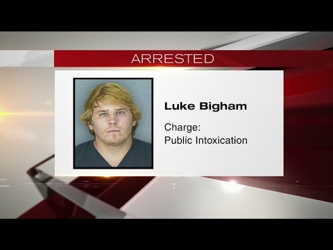 Luke Bigham