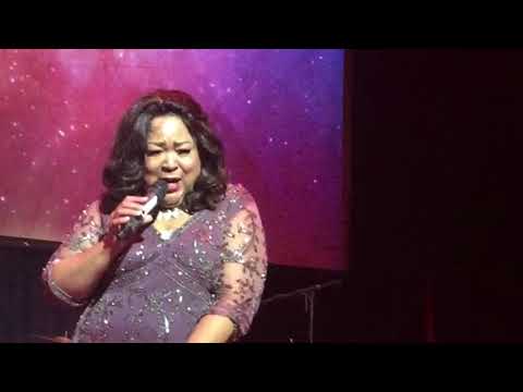 Joanna Gardner The Clef Club Theater in Philadelphia