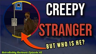 This Indie Horror Game Turns a Bus Stop into a Nightmare | RetroRobby Reviews