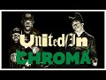 United In Grief X St Chroma