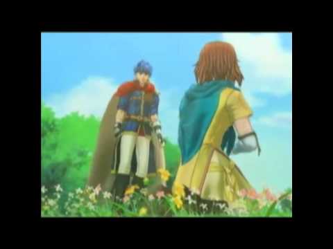 Let's Play Fire Emblem: Path of Radiance [German] [HD] #001 - Aller Anfang ist schwer