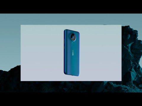 Nokia 3.4 - More phone, more power