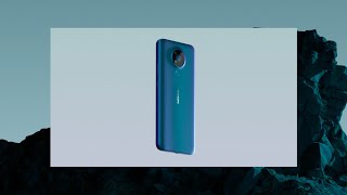 Nokia 3.4 3/64GB Fjord - відео 1