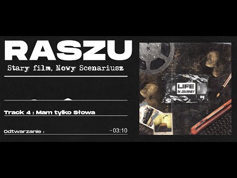 Mam tylko Słowa + gość. Sivvucha (prod.  Ślimak)