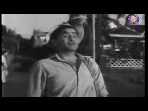 Kisi Ki Muskurahaton Pe ho Nisar   HD avi