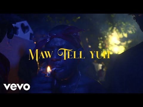 Eklypse - Maw Tell Yuh (Official Video)