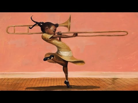 Game of Bones: Trombone Part