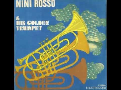 Nini Rosso-Ballata della tromba