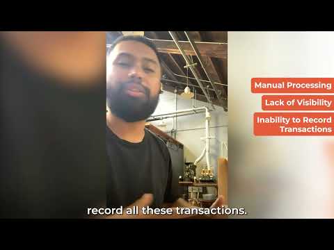 Red Bay Coffee — Webgility customer story
