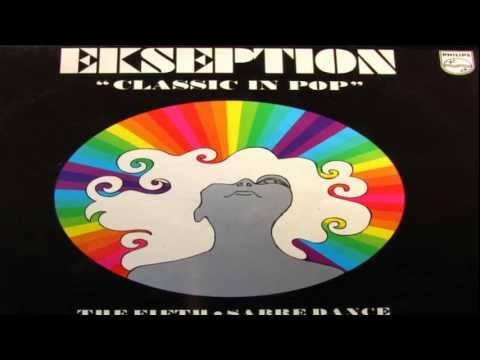 Ekseption - The 5ème Beethoven