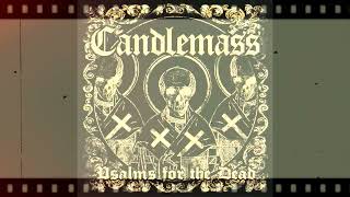 Candlemass - Siren Song [Psalms For The Dead Album] - 2012 Dgthco