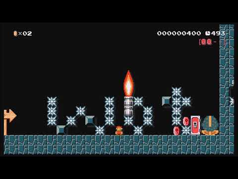 SMM | Short And Fun Precision Levels Compilation #1 (Id's below)